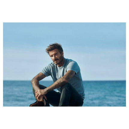 David Beckham Infinite Aqua Eau De Parfum 100ml