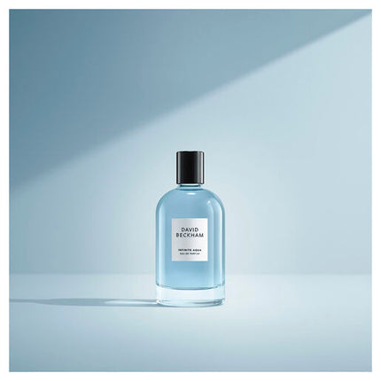 David Beckham Infinite Aqua Eau De Parfum 100ml