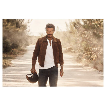 David Beckham Refined Woods Eau De Parfum 100ml