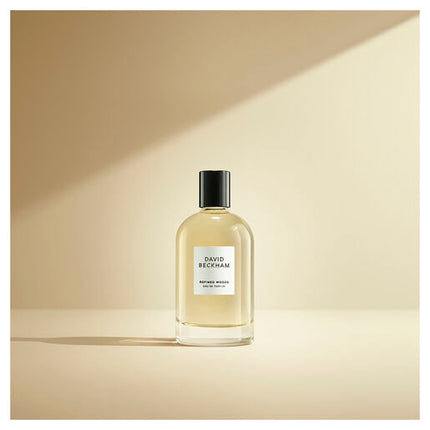 David Beckham Refined Woods Eau De Parfum 100ml