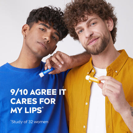 Nivea Lip Balm Ultra Care And Protect Spf30 4.8g