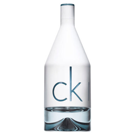 Calvin Klein CK In2u Him Eau De Toilette 150mL