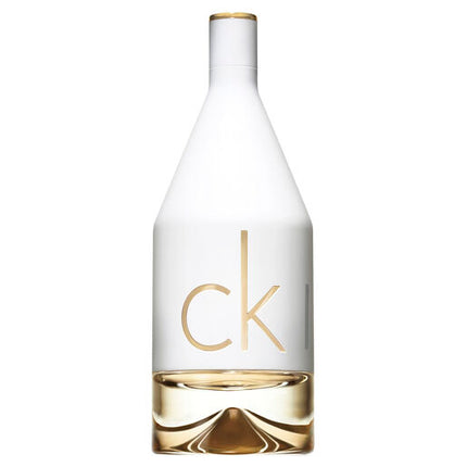 Calvin Klein CK IN2U Her Eau De Toilette 150ml