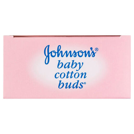 Johnson's Baby Cotton Buds 60