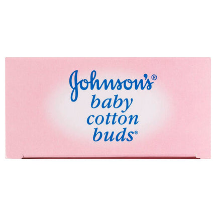 Johnson's Baby Cotton Buds 60