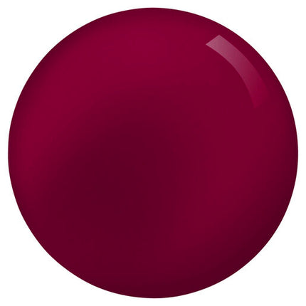 Rimmel 60 Seconds Nail Polish 320 Rapid Ruby
