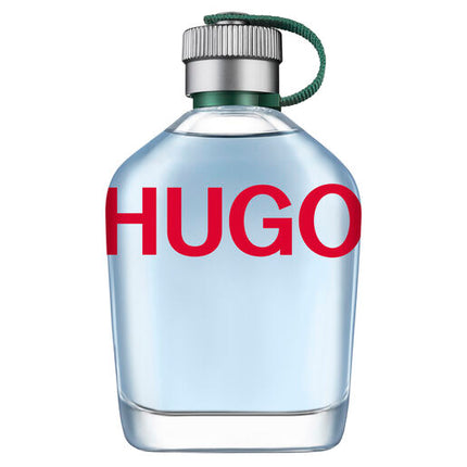 Hugo Boss Green Men Eau de Toilette 200ml