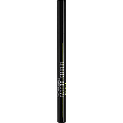 Maybelline Tattoo Liner Ink Pen Black