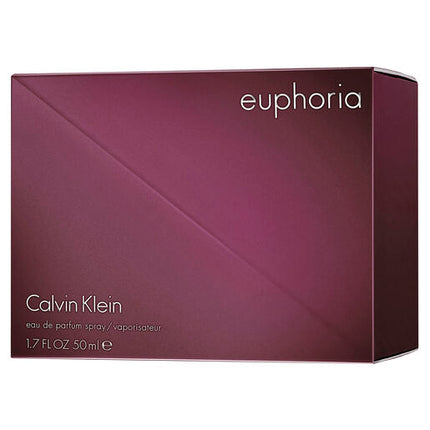 Calvin Klein Euphoria for Women Eau De Parfum 50ml