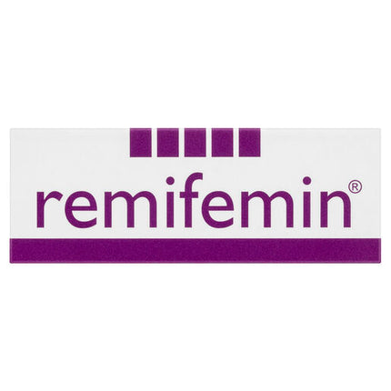 Remifemin Menopause Symptoms Relief 100 Tablets