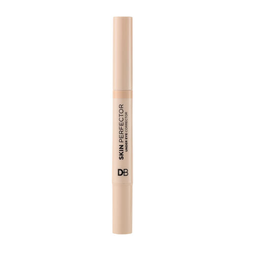 Designer Brands Cover Up Under Eye Corrector Pen Vanilla