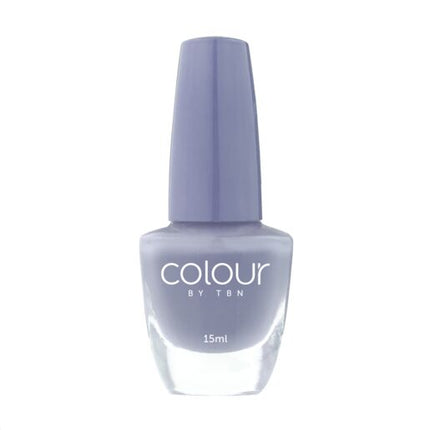 Colour By TBN Nail Polish Blueberry Sundae