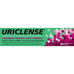 Collection image for: URICLENSE