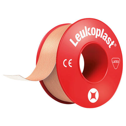 Leukoplast Standard Tape 2.5cm x 5m