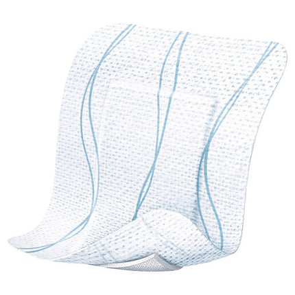Leukomed Skin Sensitive 5 x 7.2cm 5 Pack