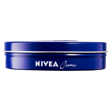 Nivea Creme Moisturiser Cream Tin 150mL