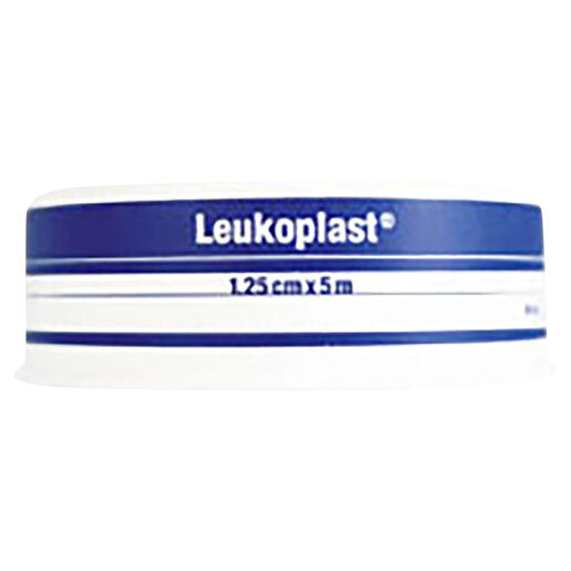 Leukoplast Waterproof Tape 1.25cm x 5m