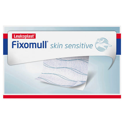 Fixomull Skin Sensitive 10Cm X 2M