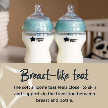 Tommee Tippee Advanced Anti-Colic Bottle 260ml 1 Pack