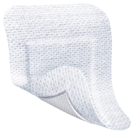 Leukoplast Leukomed Dressing 5 x 7.2cm 5 Pack