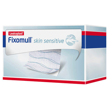 Fixomull Skin Sensitive 5cm x 5m