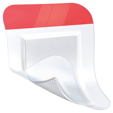 Leukomed T Plus Sterile 8cm x 10cm 5 Pack