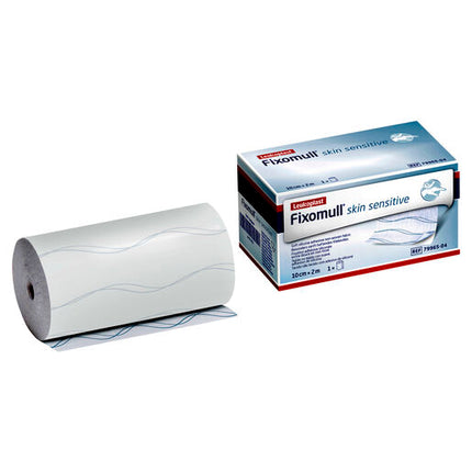 Fixomull Skin Sensitive 10Cm X 2M