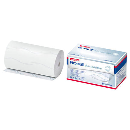 Fixomull Skin Sensitive 10Cm X 2M