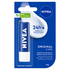 Collection image for: Nivea Lip