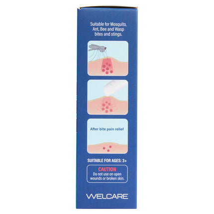 Welcare Insect Bite Healer
