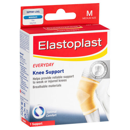 Elastoplast Knee Support Medium