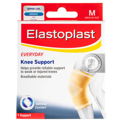 Elastoplast Knee Support Medium