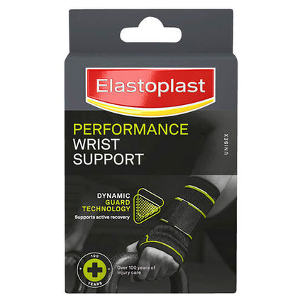 Elastoplast Advanced Wrist Support Medium