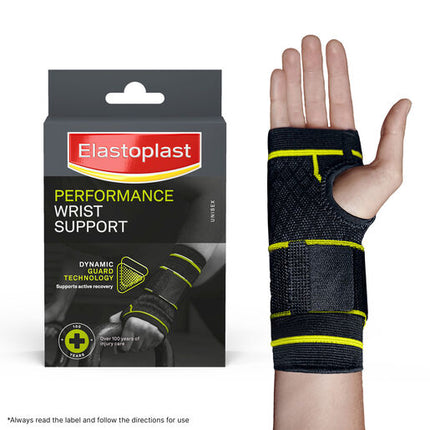 Elastoplast Advanced Wrist Support Medium