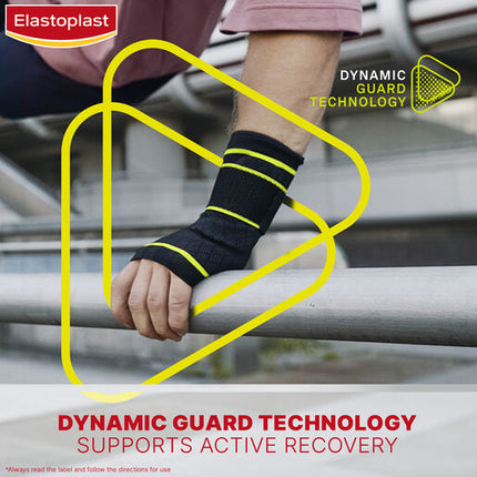 Elastoplast Advanced Wrist Support Medium