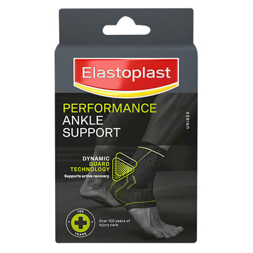 Elastoplast Advanced Ankle Support Medium