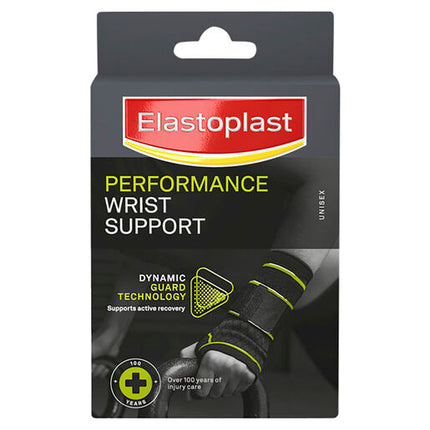 Elastoplast Advanced Wrist Support Large
