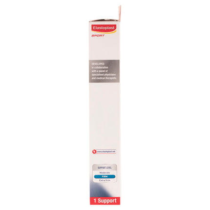 Elastoplast Adjustable Knee Stabiliser Brace Large