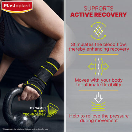 Elastoplast Advanced Wrist Support Large
