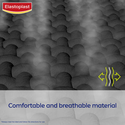 Elastoplast Adjustable Knee Stabiliser Brace Large
