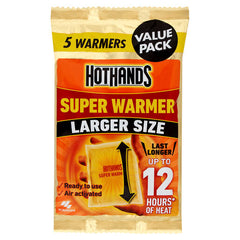 Collection image for: Hot Hands