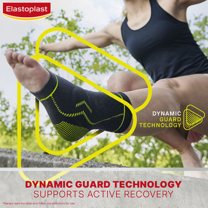 Elastoplast Advanced Ankle Support Medium