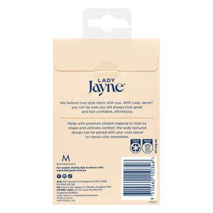Lady Jayne Fashion Bandeau Assorted