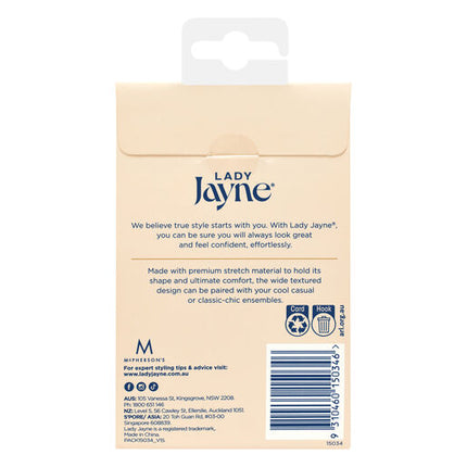 Lady Jayne Fashion Bandeau Assorted