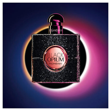 Yves Saint Laurent Black Opium Eau de Parfum 90ml
