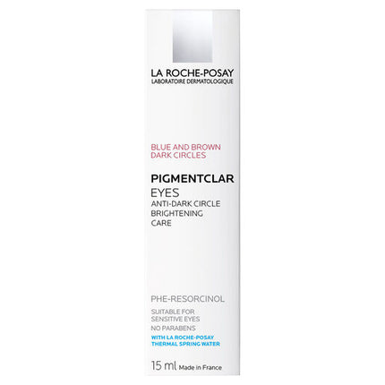 La Roche-Posay Pigmentclar Eye 15ml