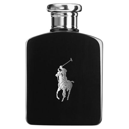 Ralph Lauren Polo Black Eau de Toilette 75ml