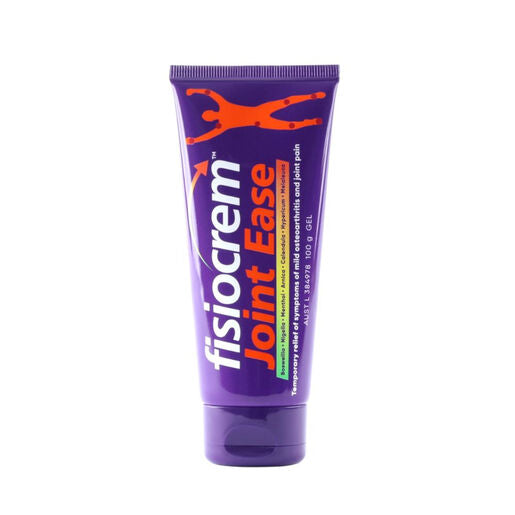 Fisiocrem Joint Ease Gel 100g