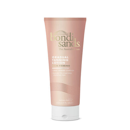 Bondi Sands Skin Firming Gradual Tanning Lotion 150ml