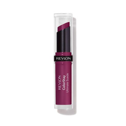 Revlon ColorStay Ultimate Suede Lipstick 047 Wardrobe